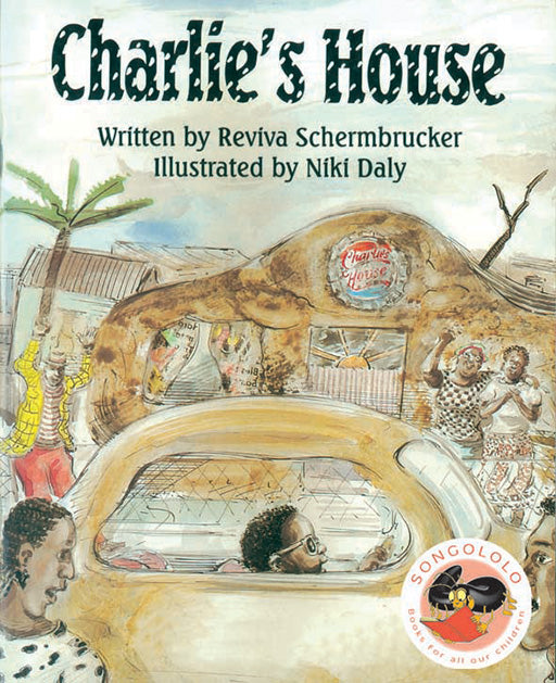 Cd: Nsuku Wa Mina (Mp3) ISBN/SKU: 9780796036575