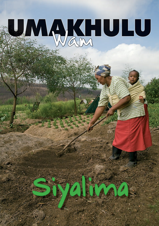 My Gogo (Xhosa) : Working The Land ISBN/SKU: 9780796037091