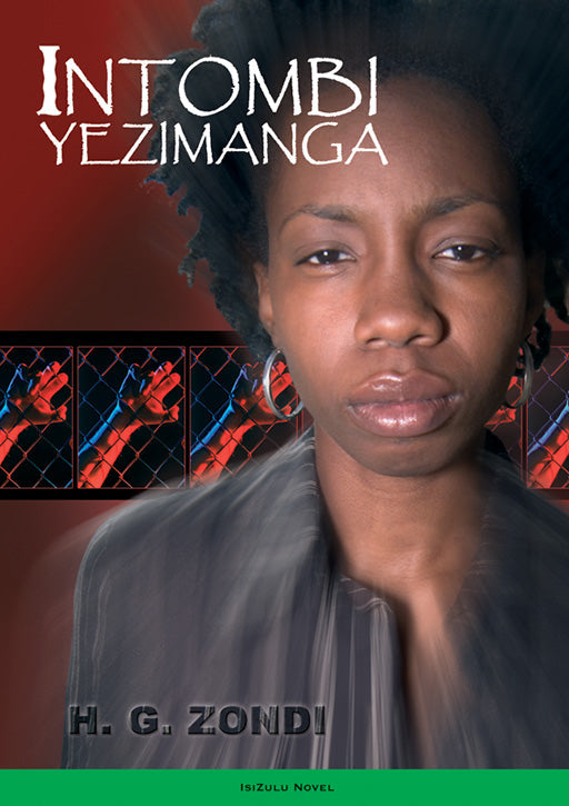 Intombi Yezimanga ISBN/SKU: 9780796037275
