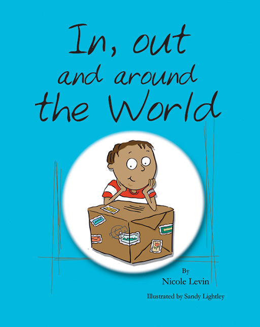 Out Of The Box Book 2: Into, Out And Around The World ISBN/SKU: 9780796038173