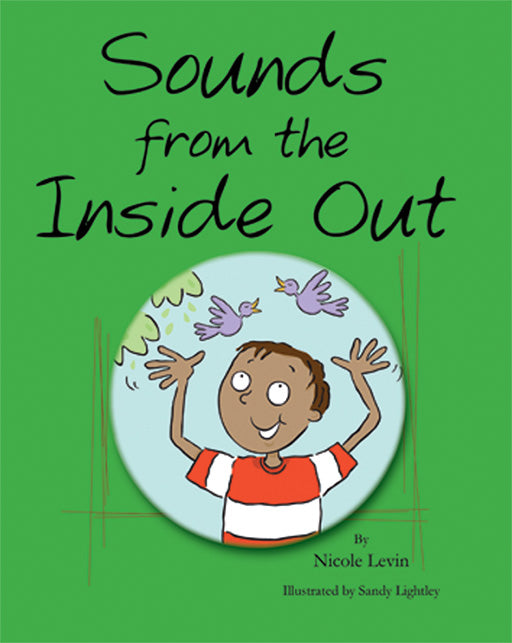Out Of The Box Book 3: Sounds From Inside Out ISBN/SKU: 9780796038180
