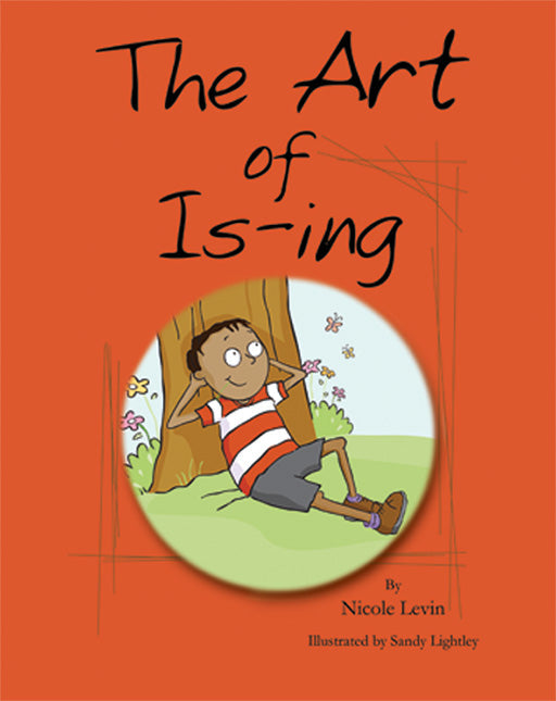 Out Of The Box Book 4: The Art Of Ising ISBN/SKU: 9780796038197