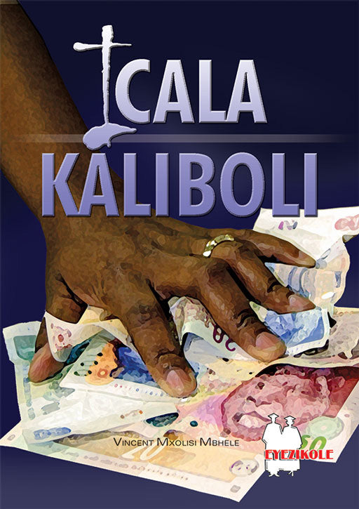 Icala Kaliboli ISBN/SKU: 9780796038296