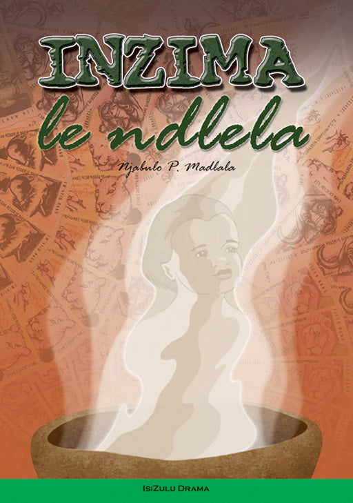 Inzima Le Ndlela ISBN/SKU: 9780796038302