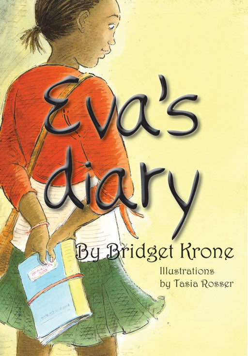 Eva'S Diary ISBN/SKU: 9780796038395