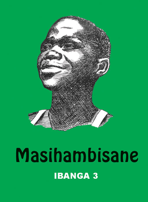 Masihambisane Ibanga 3 ISBN/SKU: 9780796038555