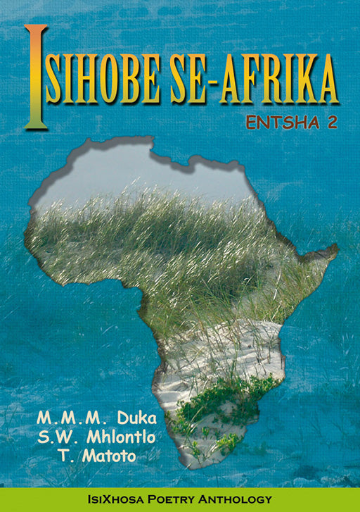 Isihobe Se-Afrika Entsha 2 ISBN/SKU: 9780796039989