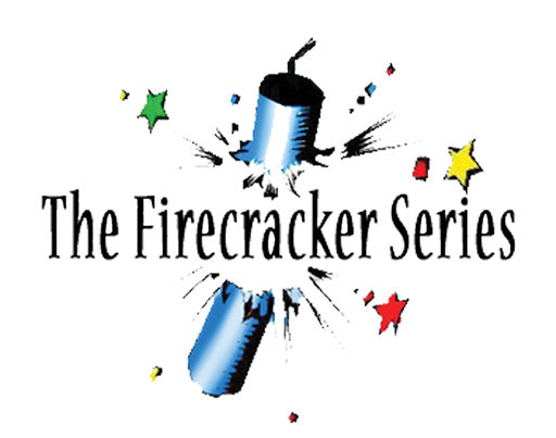 The Firecracker Series: Set Of 4 Books ISBN/SKU: 9780796040855