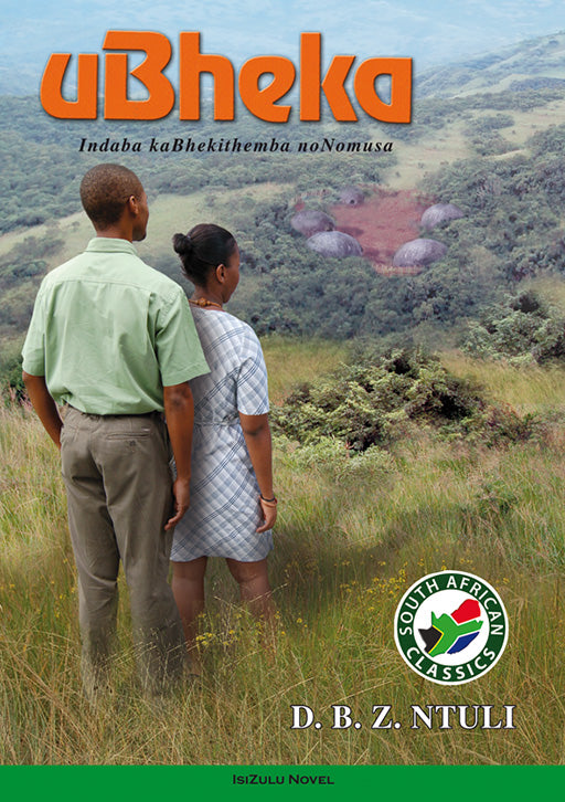 Ubheka ISBN/SKU: 9780796041173