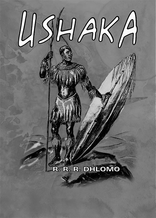 Ushaka ISBN/SKU: 9780796041302