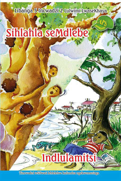 Siswati Graded Reader:Gr5 Bk 2 Sihlahla Semdlebe/ ... ISBN/SKU: 9780796041456