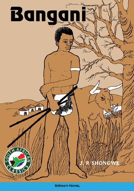 Bangani ISBN/SKU: 9780796042156