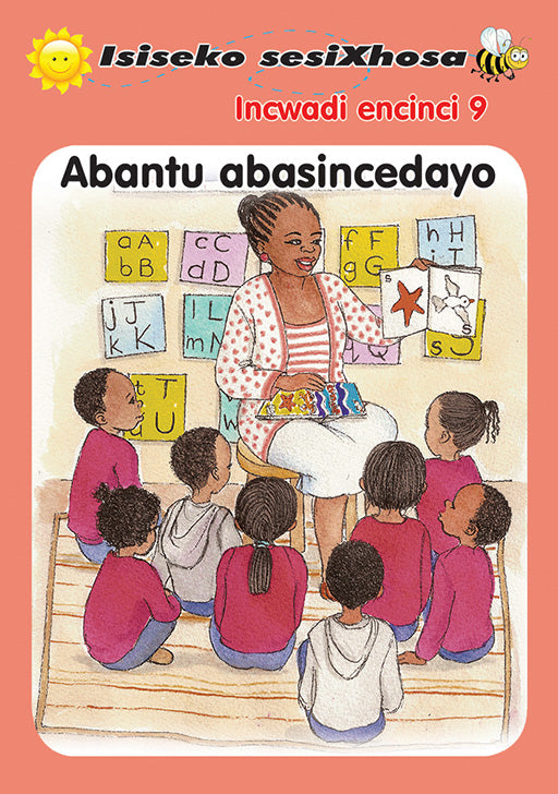 Isiseko Sesixhosa Grade R Abantu Abasincedayo ISBN/SKU: 9780796043474