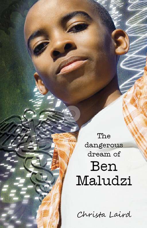The Dangerous Dream Of Ben Maludzi ISBN/SKU: 9780796043801