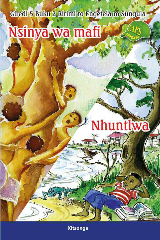 Xitsonga Graded Reader: Gr 5 Bk 2 Nzinya Wa Mafi/... ISBN/SKU: 9780796046611