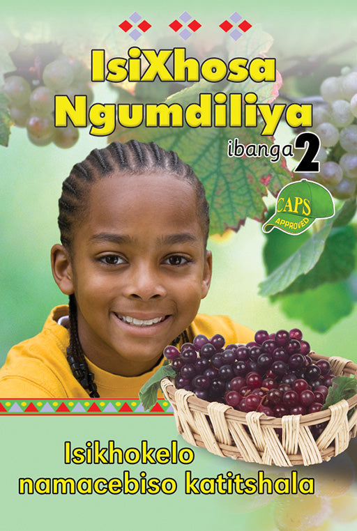 Isixhosa Ngumdiliya Grade 2 Teacher'S Resource ISBN/SKU: 9780796052254