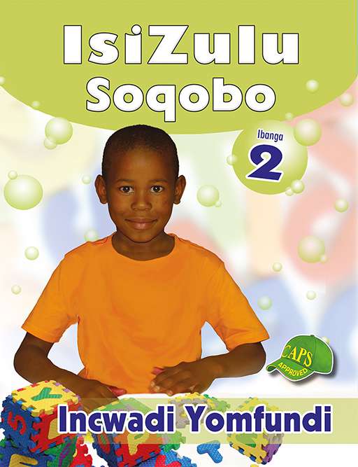 Isizulu Soqobo Grade 2 Learner ISBN/SKU: 9780796053954