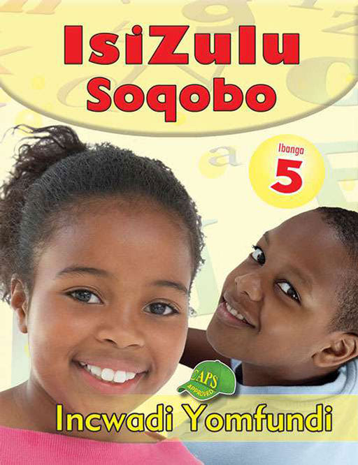 Isizulu Soqobo Grade 5 Learner ISBN/SKU: 9780796054203