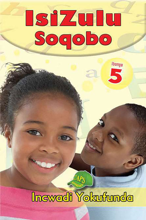 Isizulu Soqobo Grade 5 Reader ISBN/SKU: 9780796054210