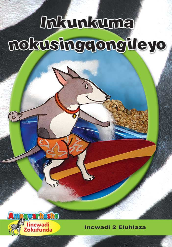 Zebra Readers (Xhosa) Green Grade 4 Bk 2 ISBN/SKU: 9780796065117