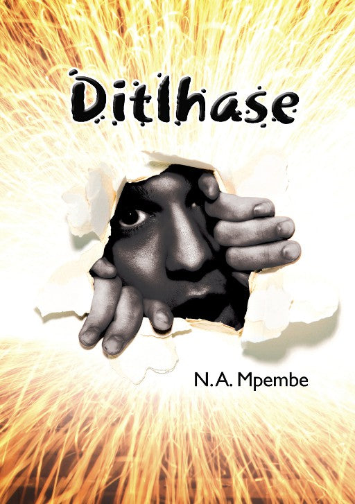 Ditlhase ISBN/SKU: 9780796066183