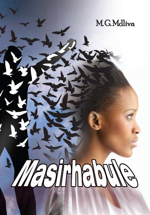 Masirhabule ISBN/SKU: 9780796066404