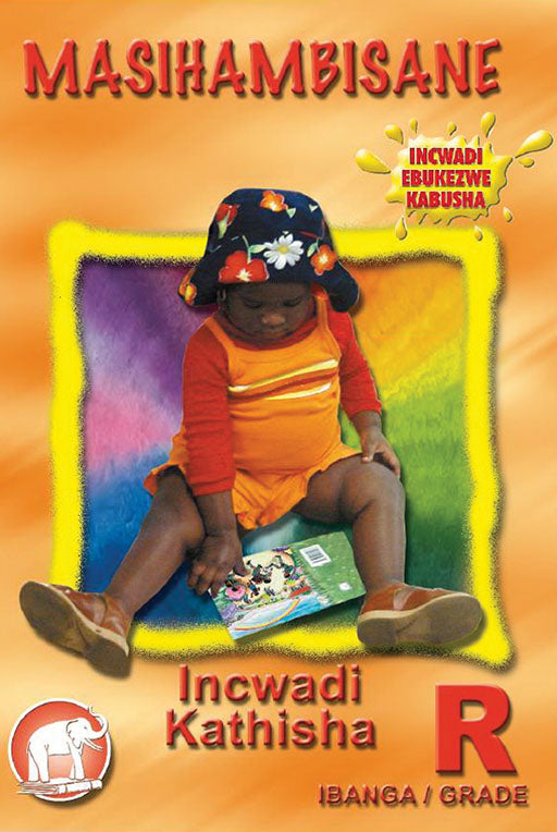 Masihambisane Ibanga R Teacher'S Guide ISBN/SKU: 9780796076533