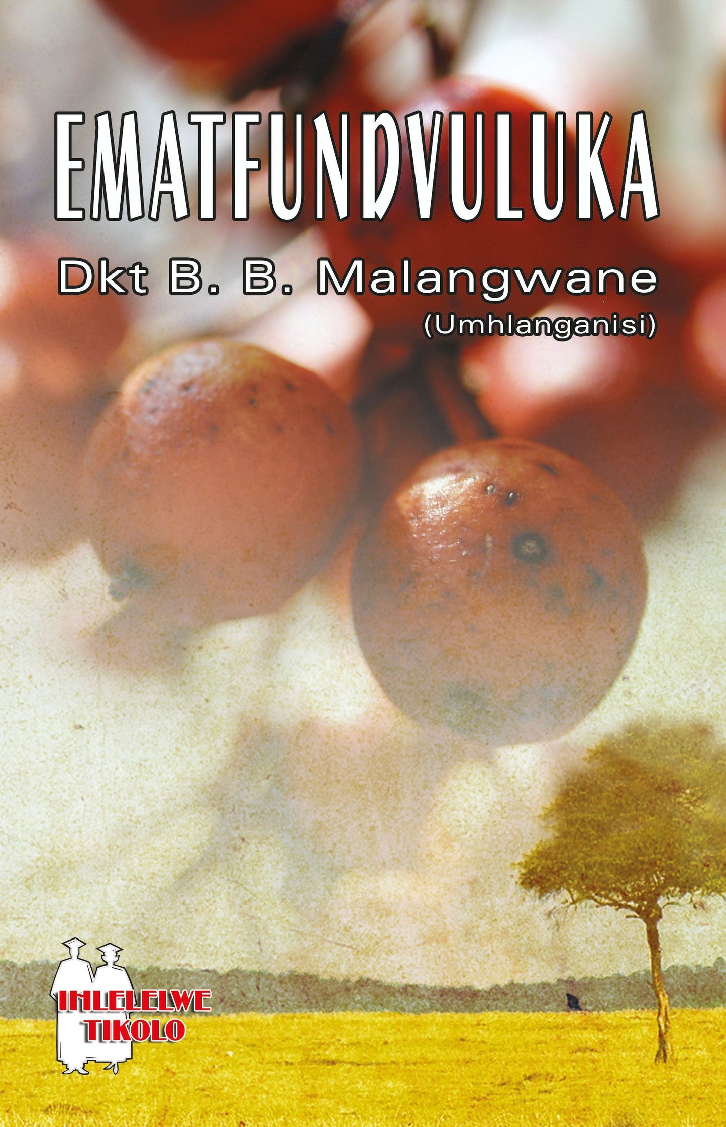 Ematfundvuluka (School Edition) ISBN/SKU: 9780796077233