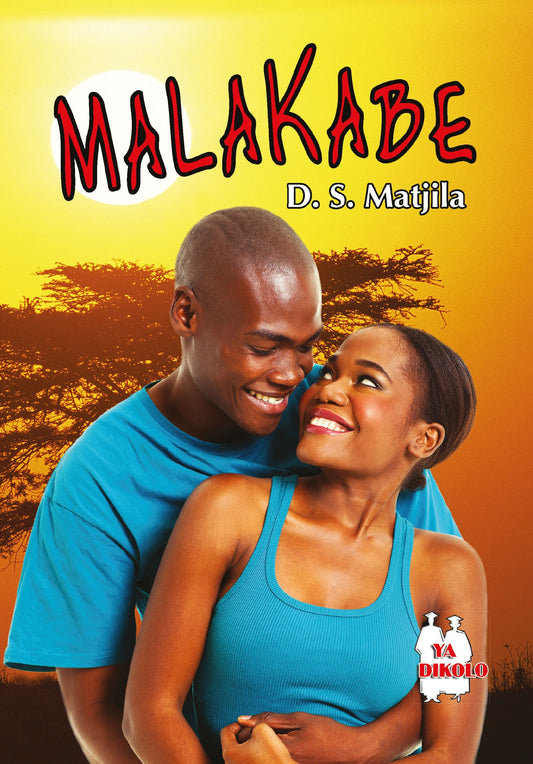 Malakabe Fal (School Edition) ISBN/SKU: 9780796077264