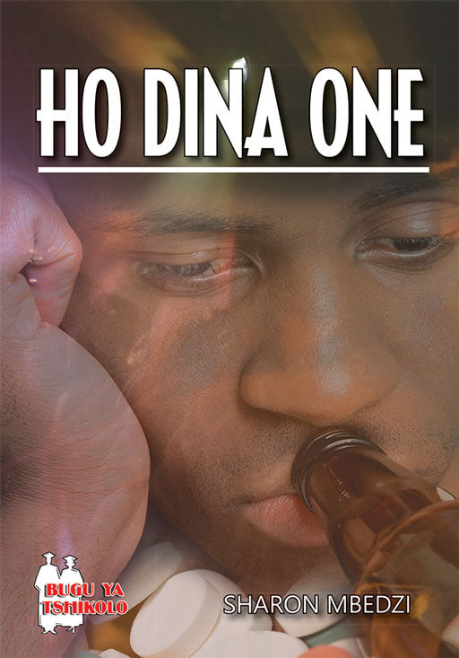 Ho Dina One Fal (School Edition) ISBN/SKU: 9780796077301