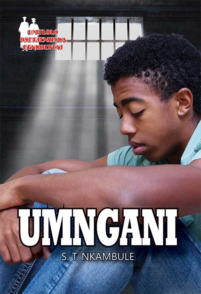 Umngani Fal (School Edition) ISBN/SKU: 9780796077363