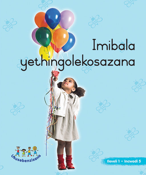 Hand In Hand Grade R (Ndebele) Picture Bk Level 1 Bk 5 ISBN/SKU: 9780796078469