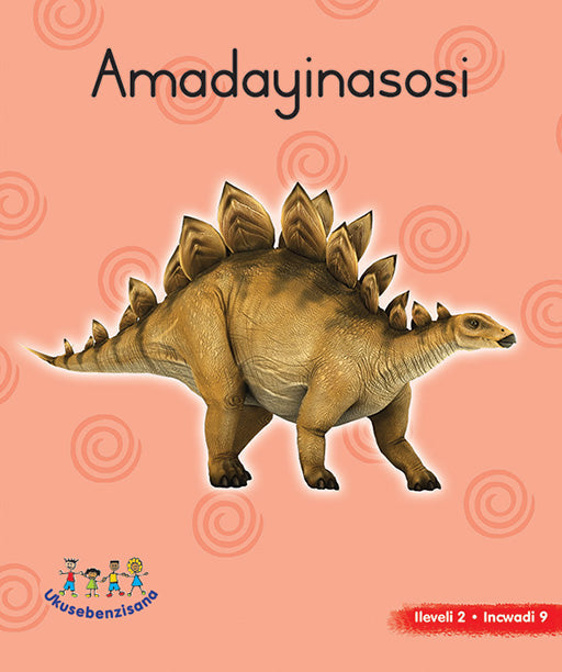 Hand In Hand Grade R (Ndebele) Picture Bk Level 2 Bk 9 ISBN/SKU: 9780796078629