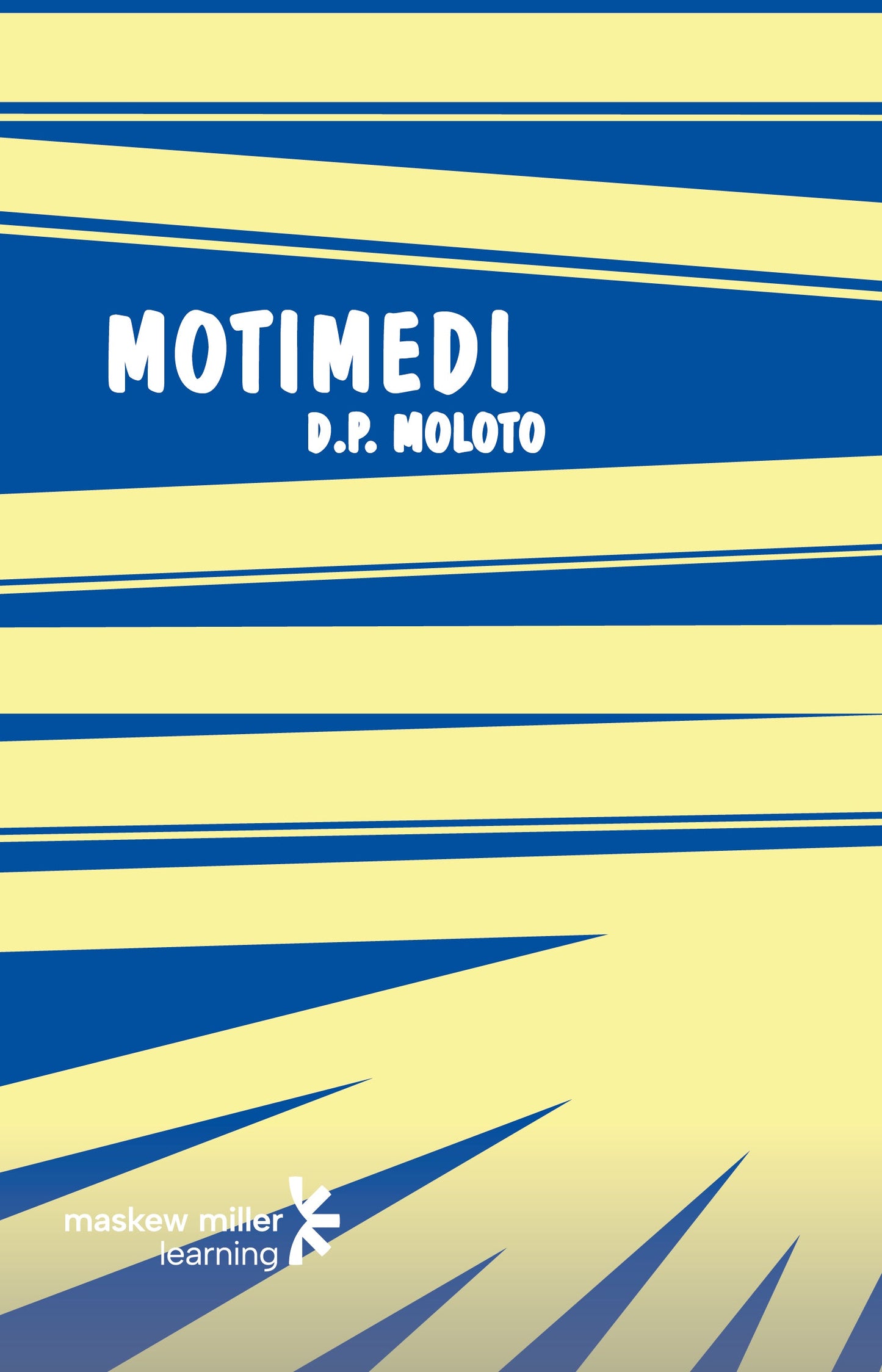Motimedi ISBN/SKU: 9780798009522