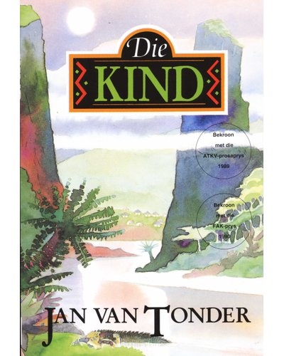 Kind, Die ISBN/SKU: 9780798630399