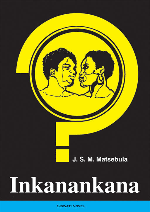Inkanankana ISBN/SKU: 9780869852620