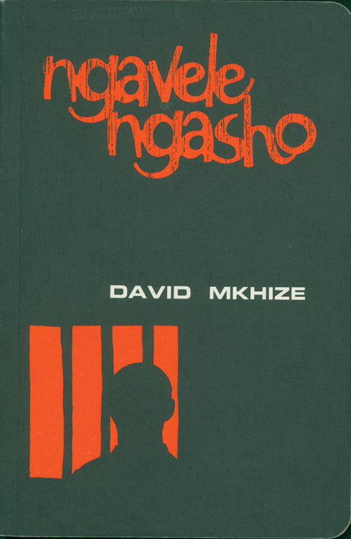 Ngavele Ngasho ISBN/SKU: 9780869855997