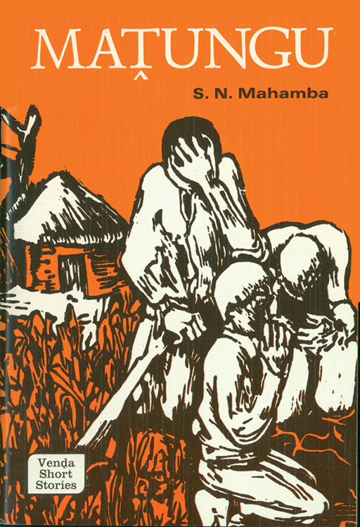 Matungu ISBN/SKU: 9780869857731