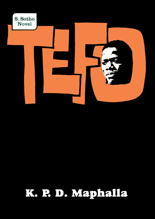 Tefo ISBN/SKU: 9780869857847