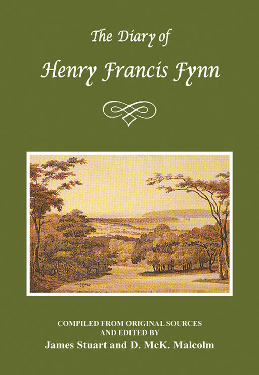The Diary Of Henry Francis Fynn (Soft Cover) ISBN/SKU: 9780869859049