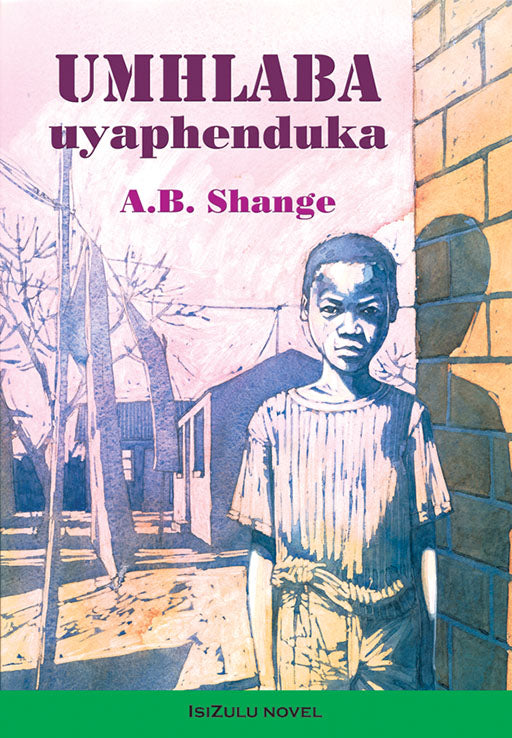 Umhlaba Uyaphenduka ISBN/SKU: 9780947457433