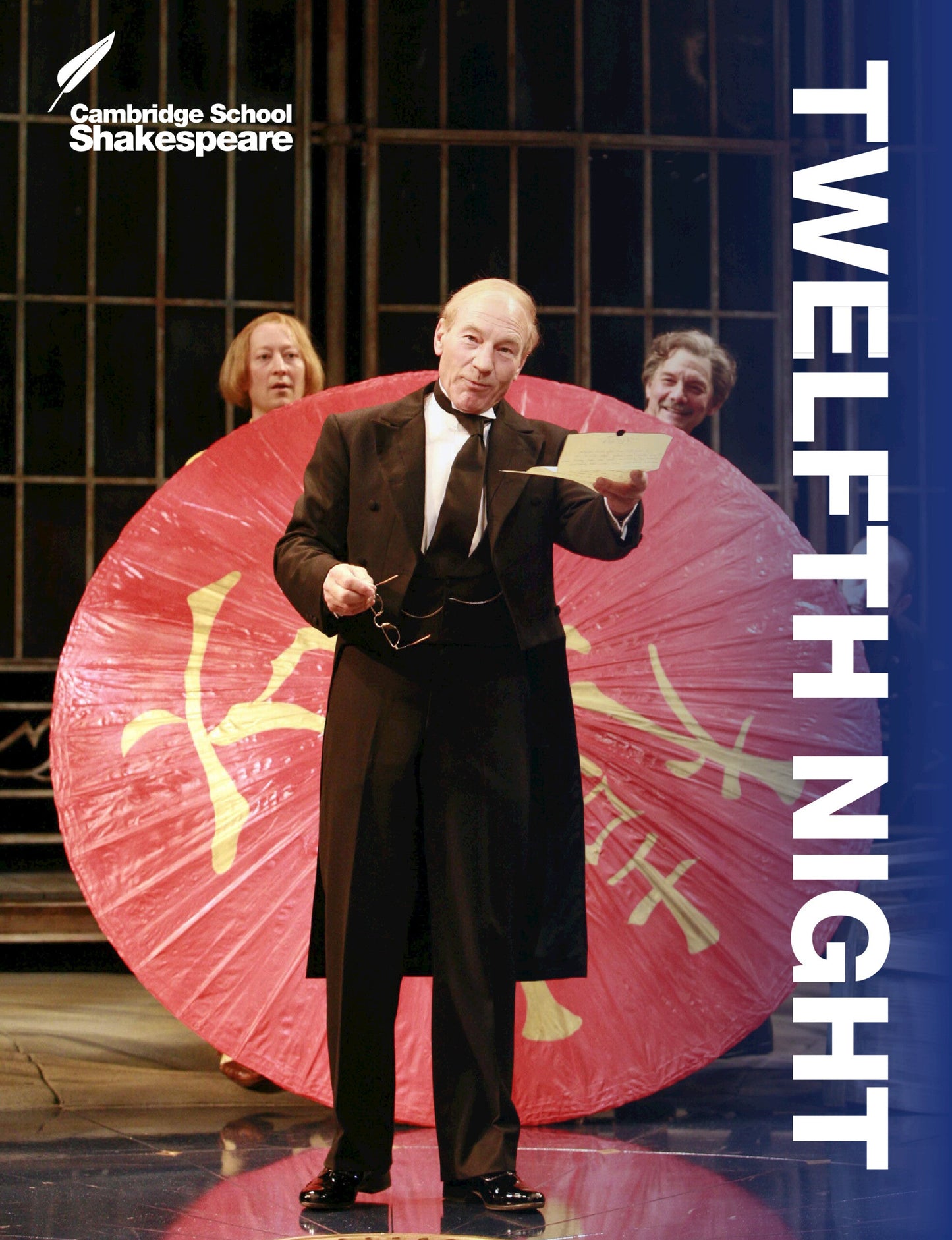 Twelfth Night ISBN/SKU: 9781107615359