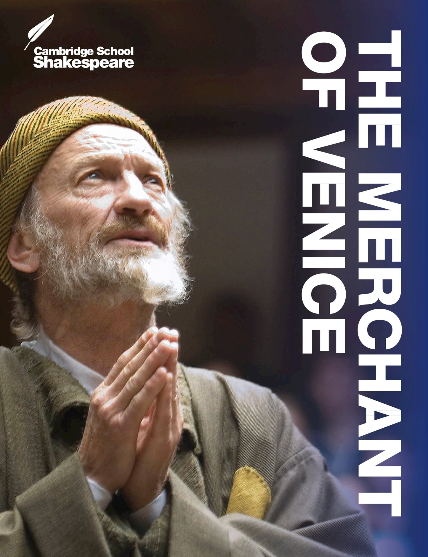 The Merchant of Venice ISBN/SKU: 9781107615397