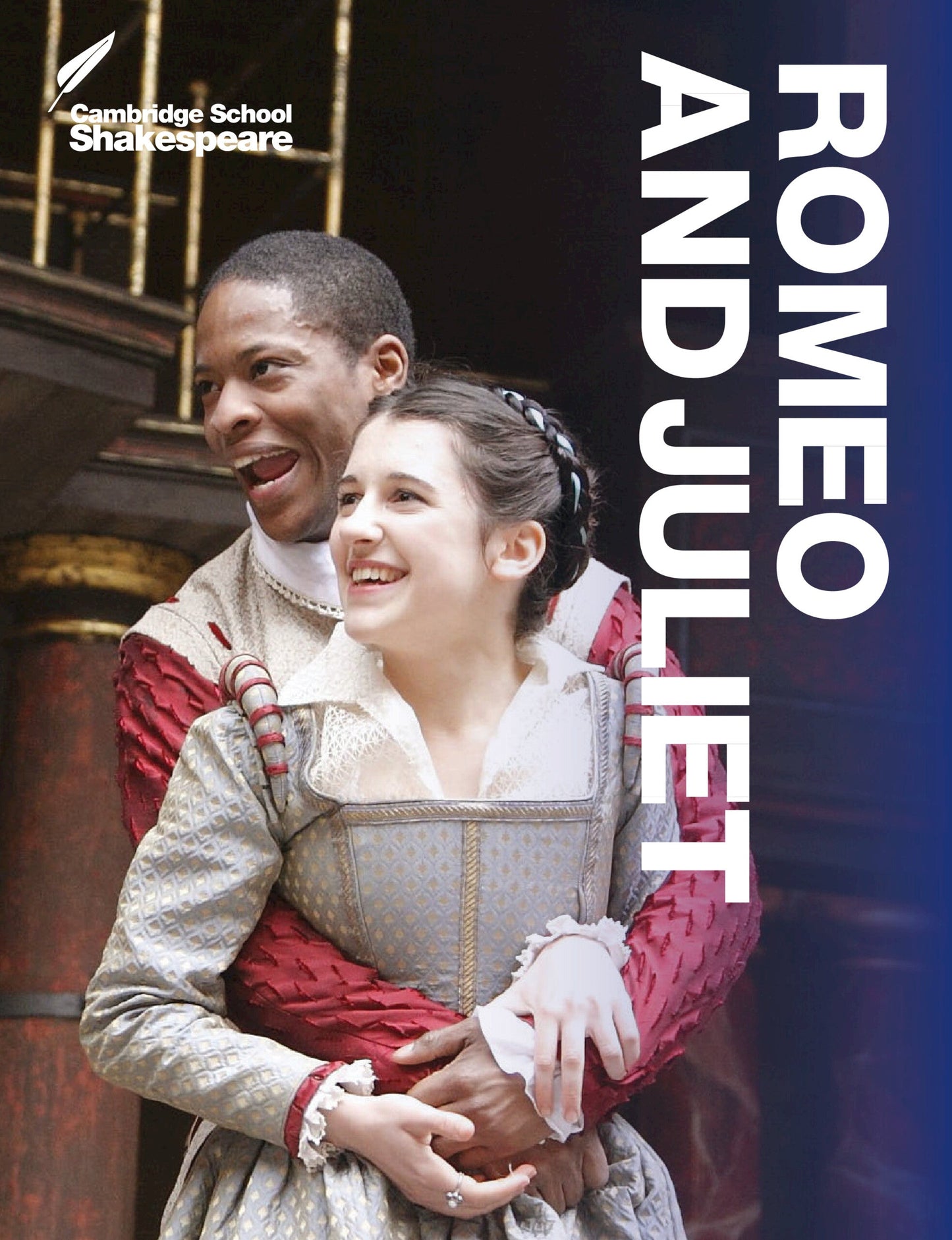 Romeo and Juliet ISBN/SKU: 9781107615403