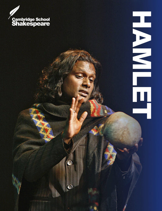 Hamlet ISBN/SKU: 9781107615489