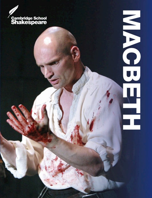 Macbeth ISBN/SKU: 9781107615496