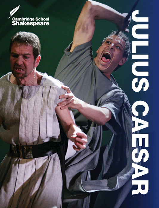 Julius Caesar ISBN/SKU: 9781107615519