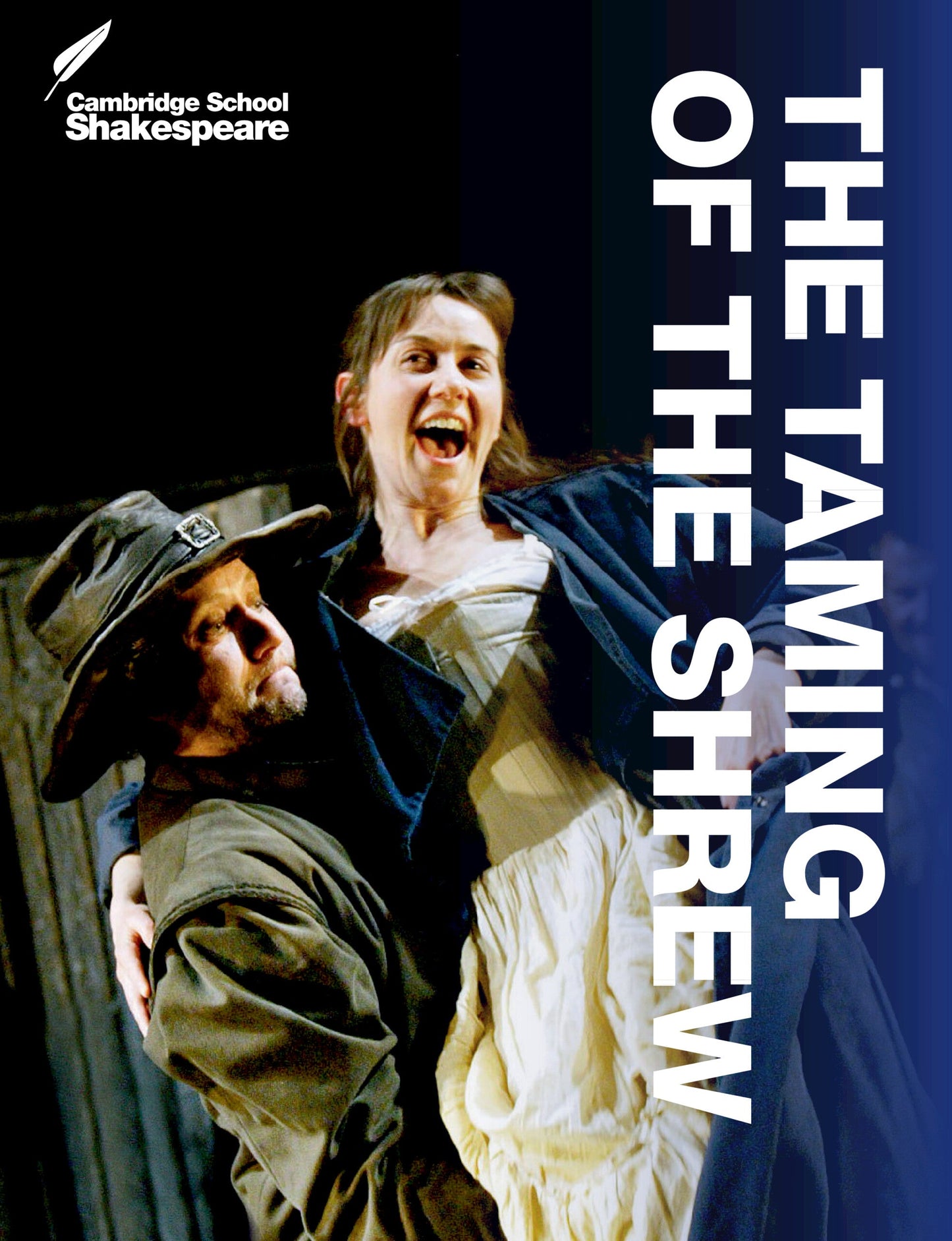 The Taming of the Shrew ISBN/SKU: 9781107616899