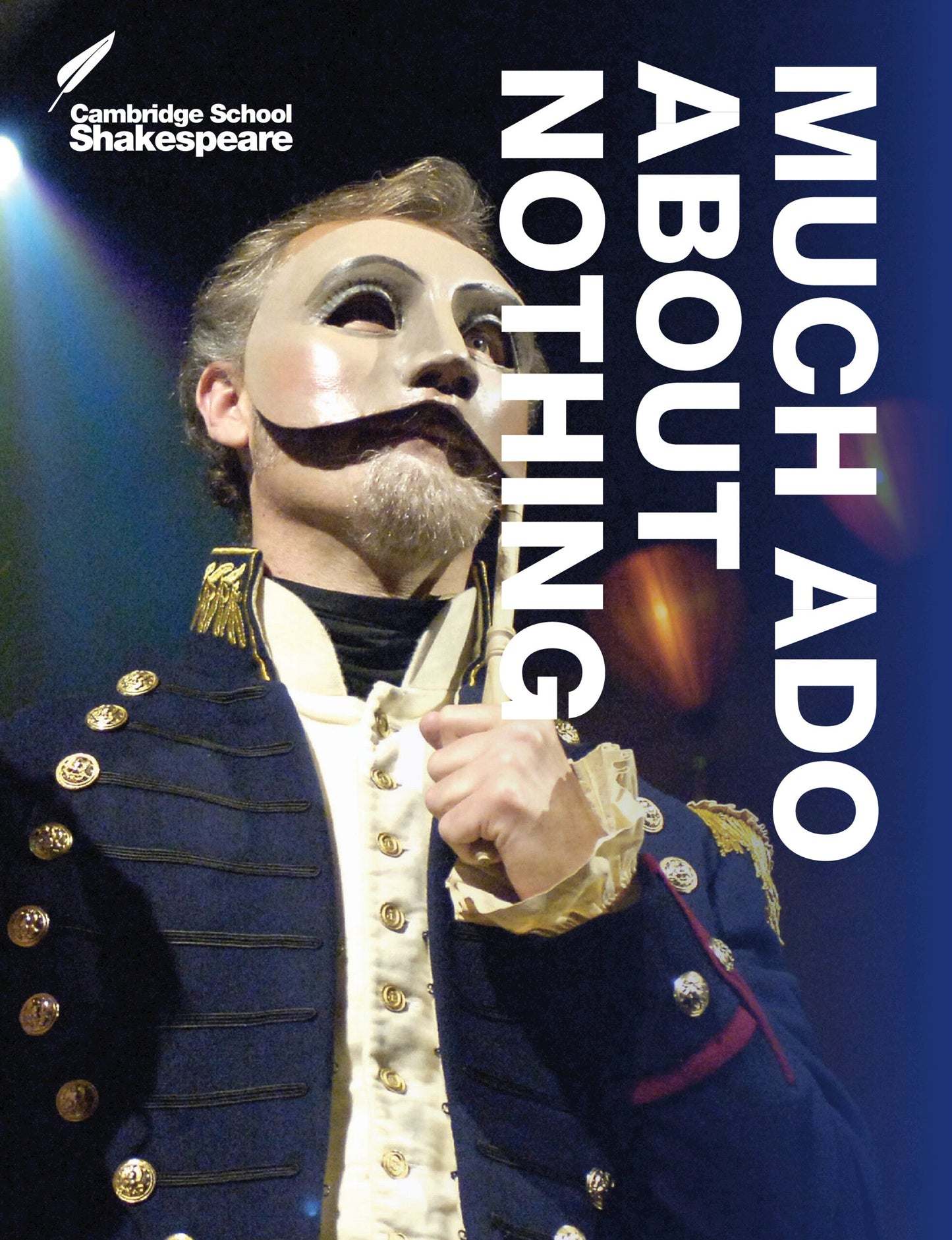 Much Ado About Nothing ISBN/SKU: 9781107619890
