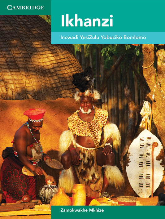 Ikhanzi ISBN/SKU: 9781107625853